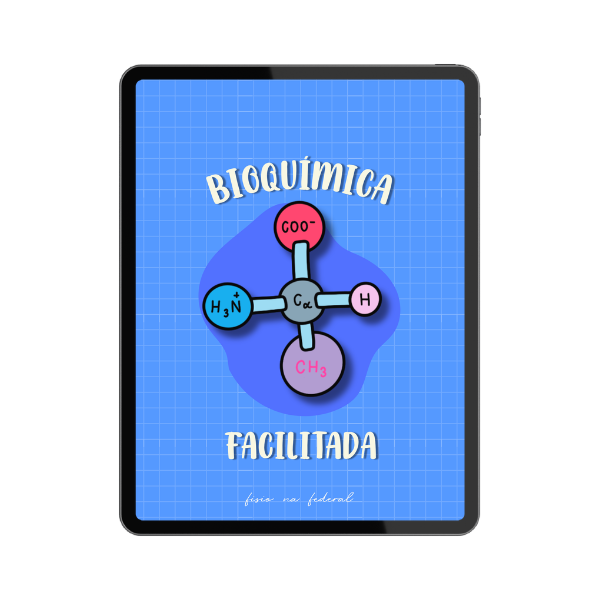 Capa do Método Bioquímica Facilitada